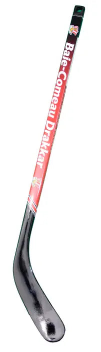 Mini bâton en composite