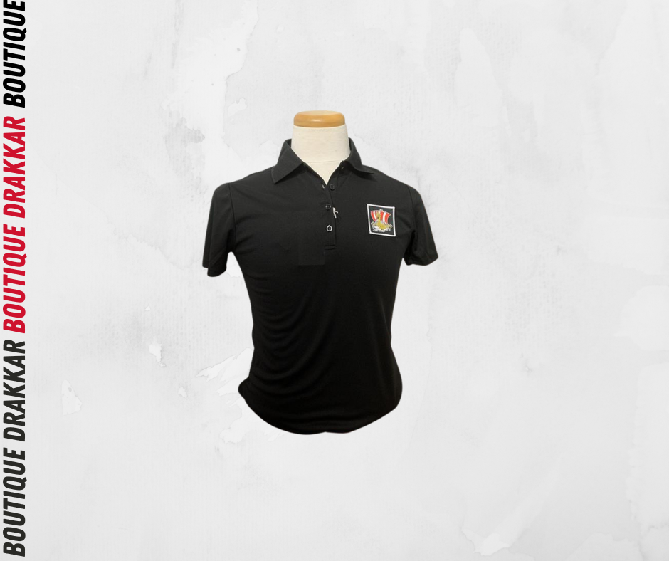 Polo saison 25-26