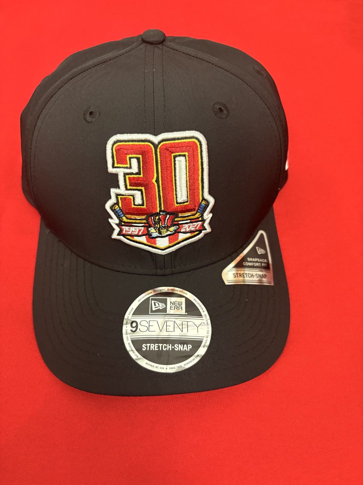 Casquette 30ème