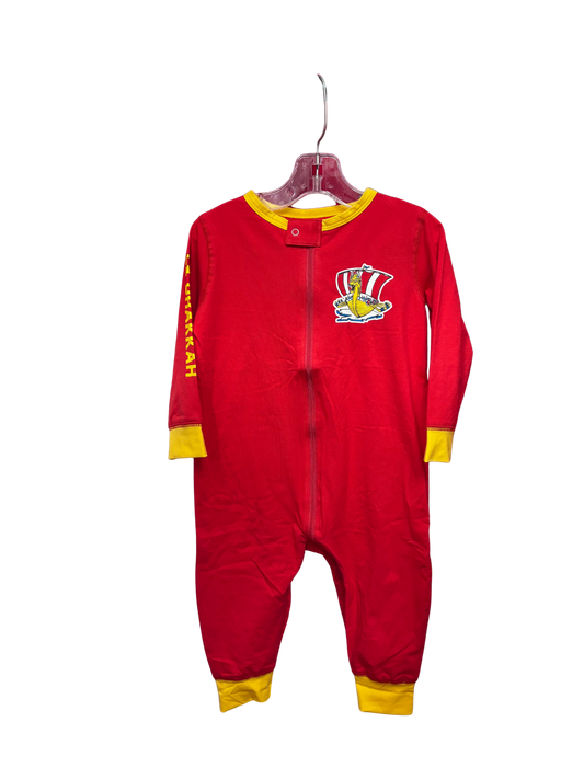 Pyjama de bébé