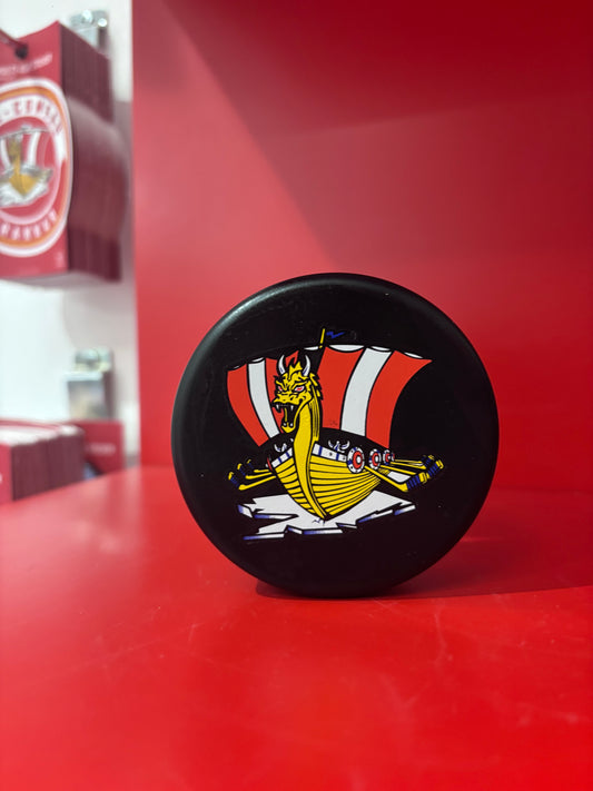 Rondelle anti stress