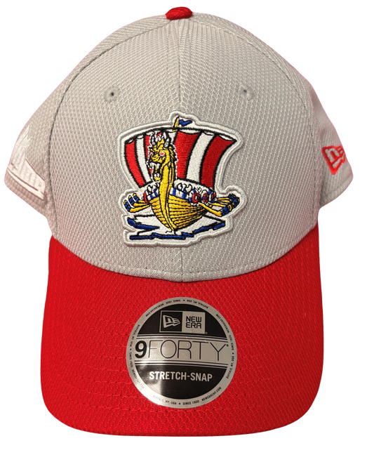 Casquette repêchage 2026-2027