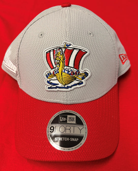 Casquette repêchage 2026-2027